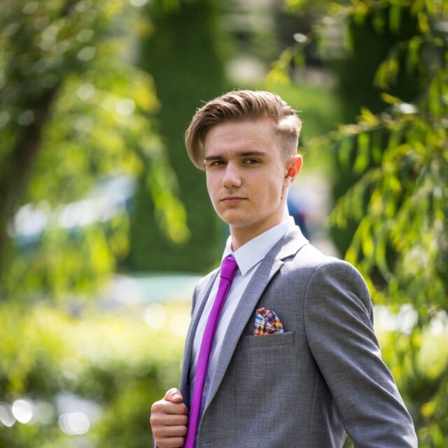 Andrei-Patric Șandor